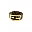 bracciale fendi