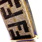 bracciale fendi