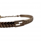 Fendi – Bracciale Baguette