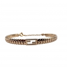 Fendi – Bracciale Baguette