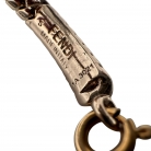 Fendi – Bracciale Baguette