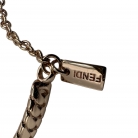 Fendi – Bracciale Baguette