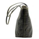 Fendi roll Tote Zucca Vintage