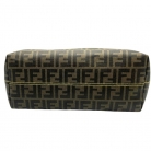 Fendi roll Tote Zucca Vintage