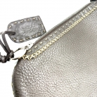 Fendi Selleria Oyster Hobo Bag Edición Selleria