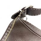 Fendi Selleria Oyster Hobo Bag Edición Selleria