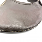 Fendi Selleria Oyster Hobo Bag Edición Selleria