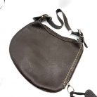 Fendi Selleria Oyster Hobo Bag Edición Selleria