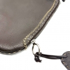 Fendi Selleria Oyster Hobo Bag Edición Selleria