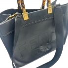 Fendi Sunshine Medium Tote