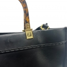 Fendi Sunshine Medium Tote
