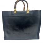 Fendi Sunshine Medium Tote