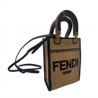 Fendi Sunshine Shopper Mini