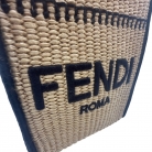 Fendi Sunshine Shopper Mini
