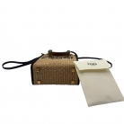 Fendi Sunshine Shopper Mini