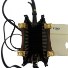 Fendi Sunshine Shopper Mini