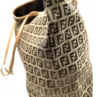 Fendi  tote