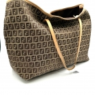 Fendi  tote