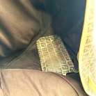 Fendi  tote