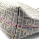 Fendi tote monogram