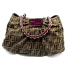 fendi vintage mia