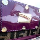 fendi vintage mia