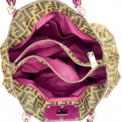 fendi vintage mia