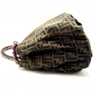 fendi vintage mia