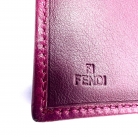 fendi wallet