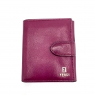 fendi wallet