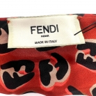 Fendi Wrappy Scarf