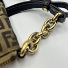 Fendi Zucchino Crossbody