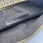 Fendi Zucchino Crossbody