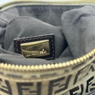 Fendi Zucchino Crossbody