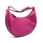 Fendi pink Fendigraphy