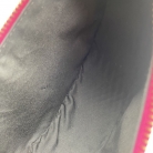Fendi pink Fendigraphy