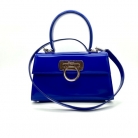 Ferragamo iconic top handle