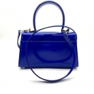 Ferragamo iconic top handle