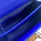Ferragamo iconic top handle
