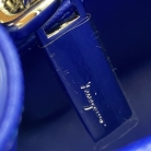 Ferragamo iconic top handle