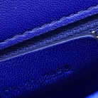 Ferragamo iconic top handle
