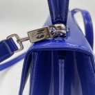 Ferragamo iconic top handle