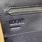 Flamenco Loewe tote
