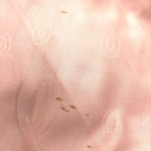 foulard cartier