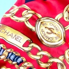 foulard chanel