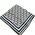 foulard  dior