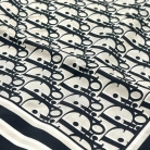 foulard  dior