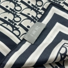 foulard  dior