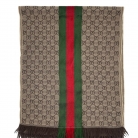 foulard gucci