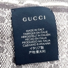 foulard gucci